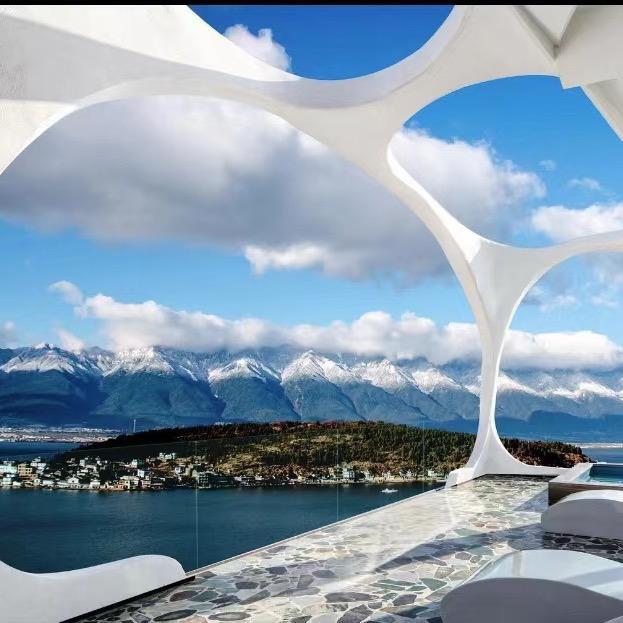 敬缘奇石（三江）6