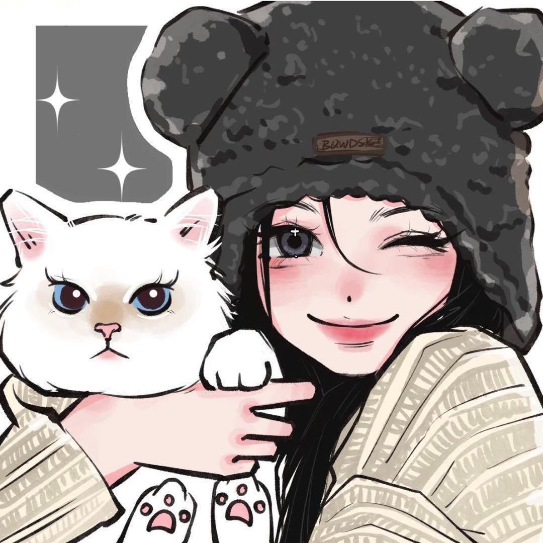 小鱼
