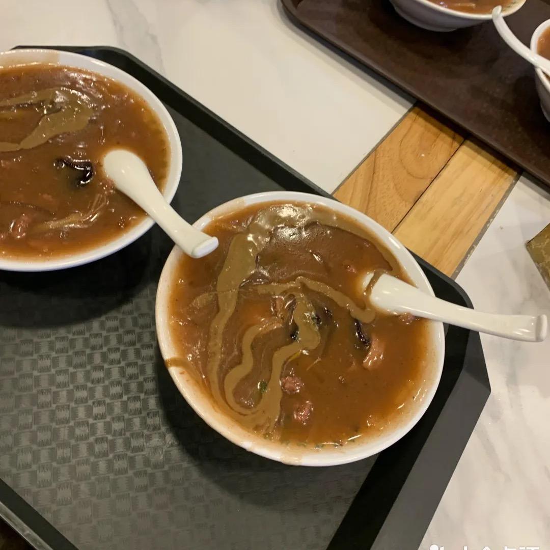 方秀华胡辣汤旗舰店官方号