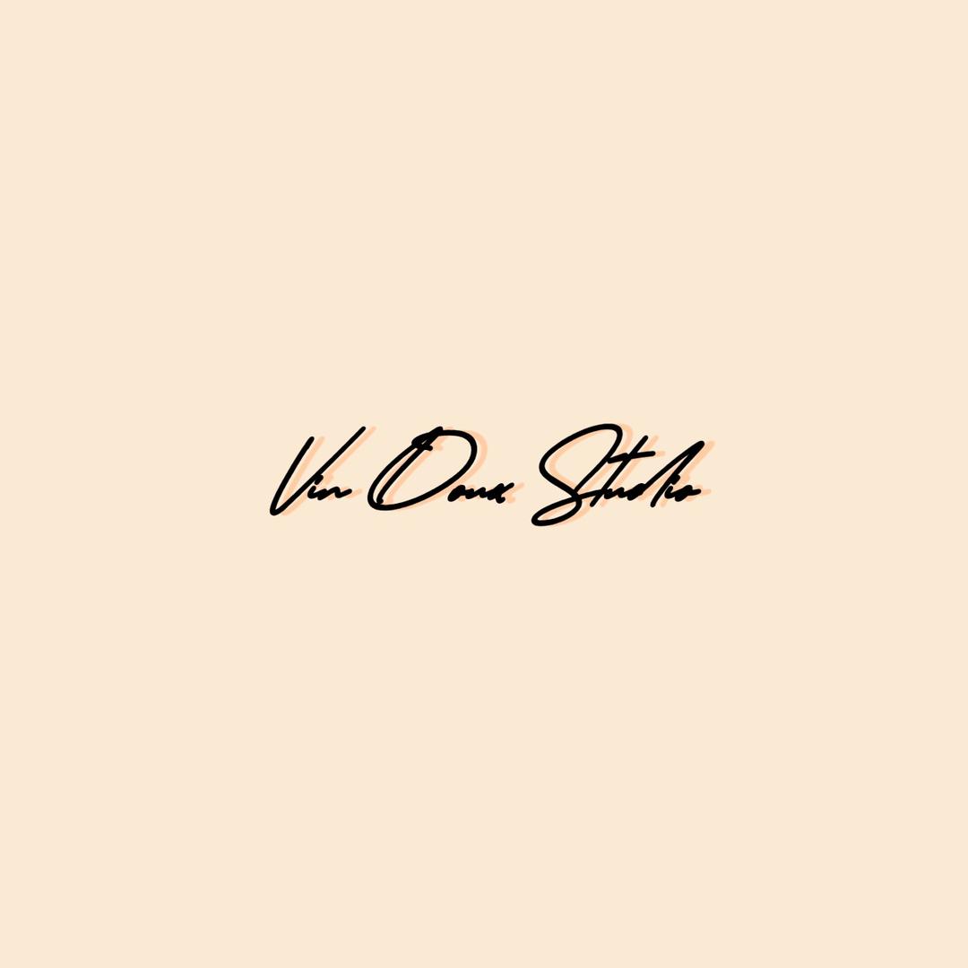 Vin Doux Studio官方号