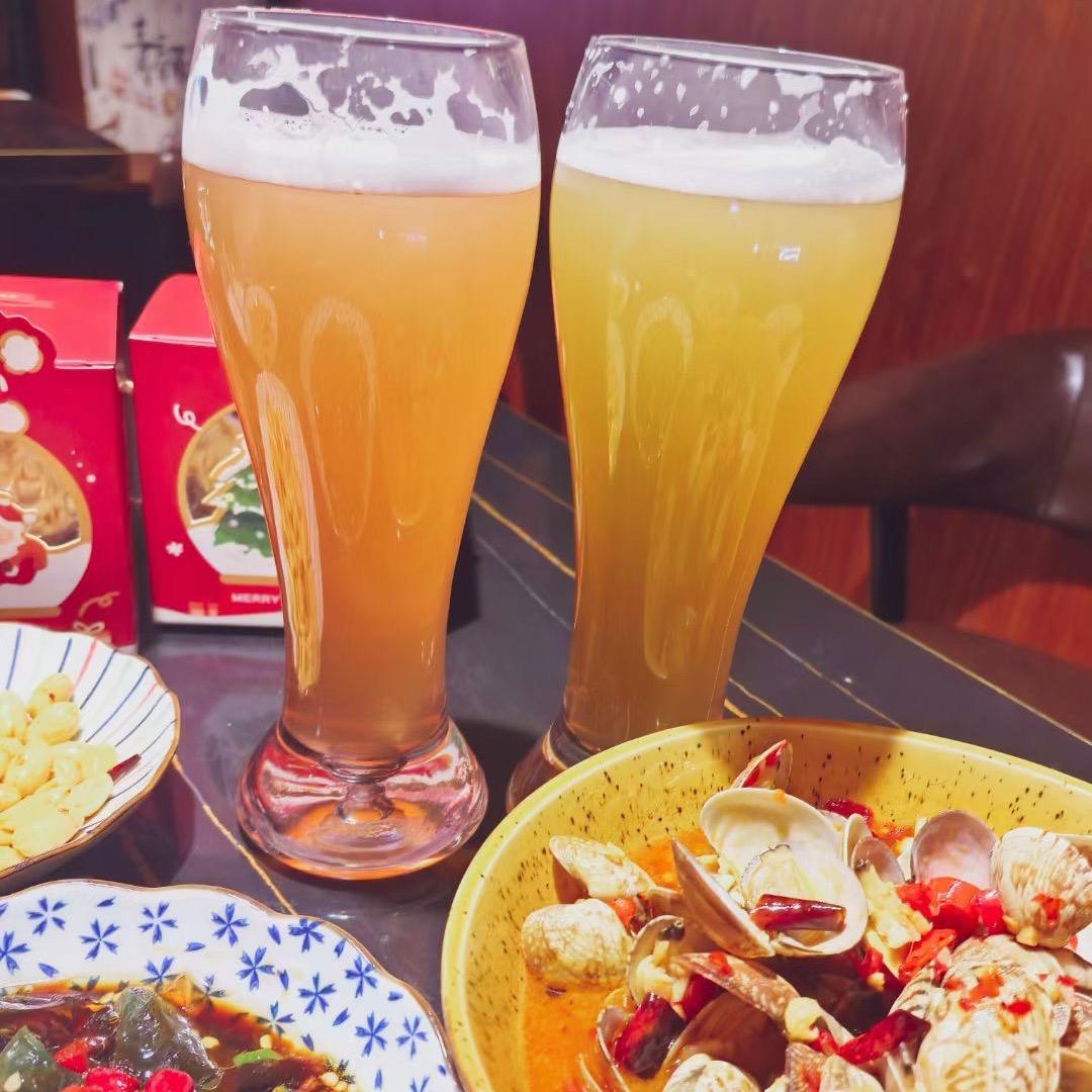 明月清风