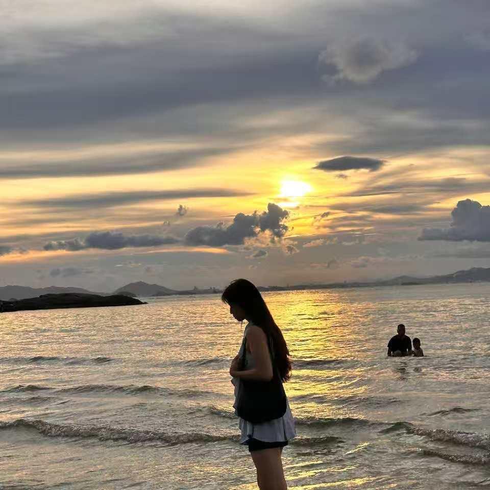 小幸运😊