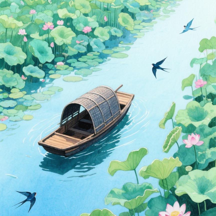 豫见江南好物甄选