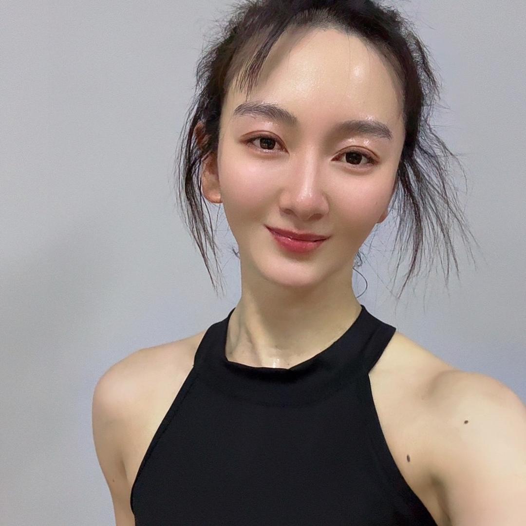 安安的健身搭子