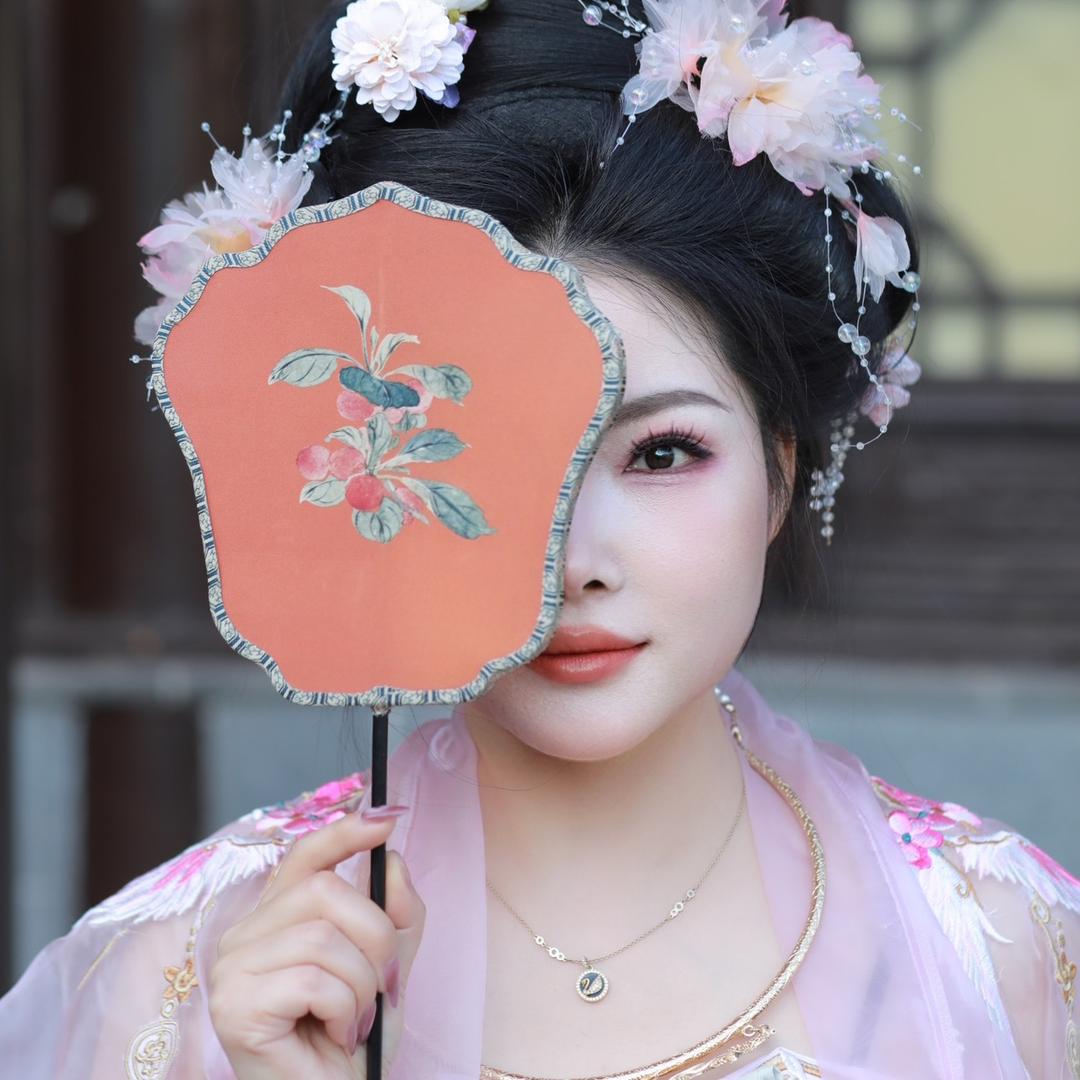 古颜美容官方号