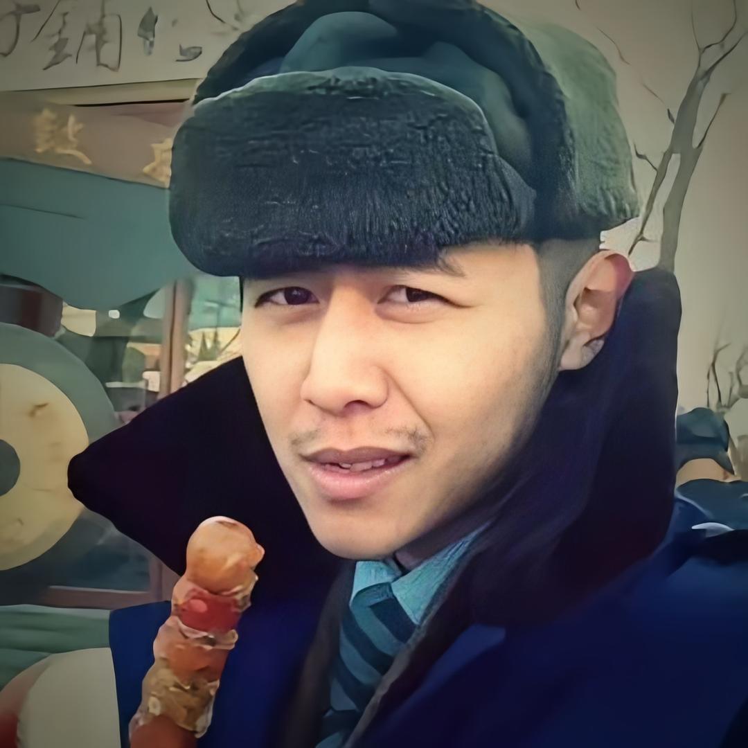 蓝冰记