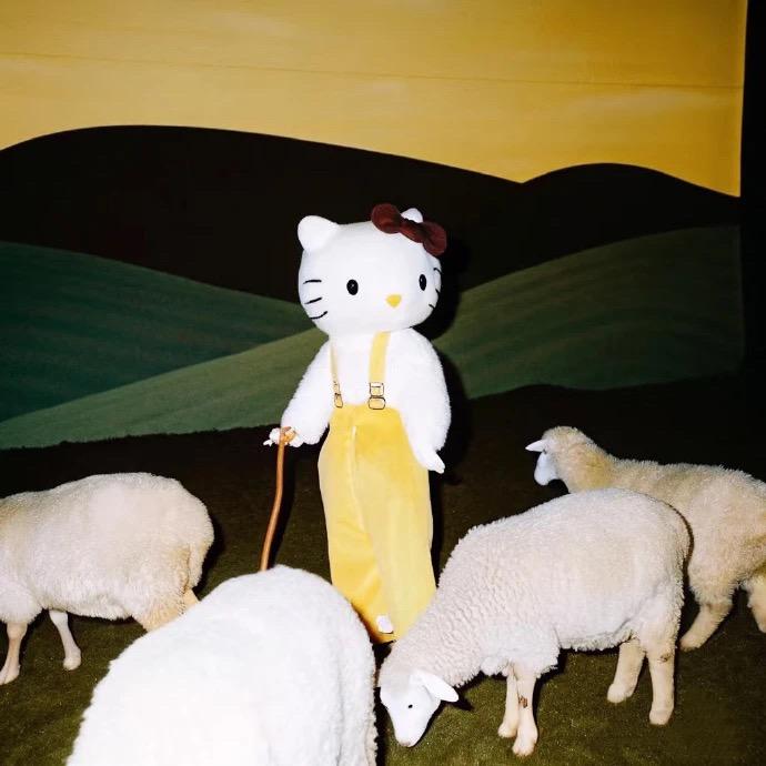 被反派纠缠的女配