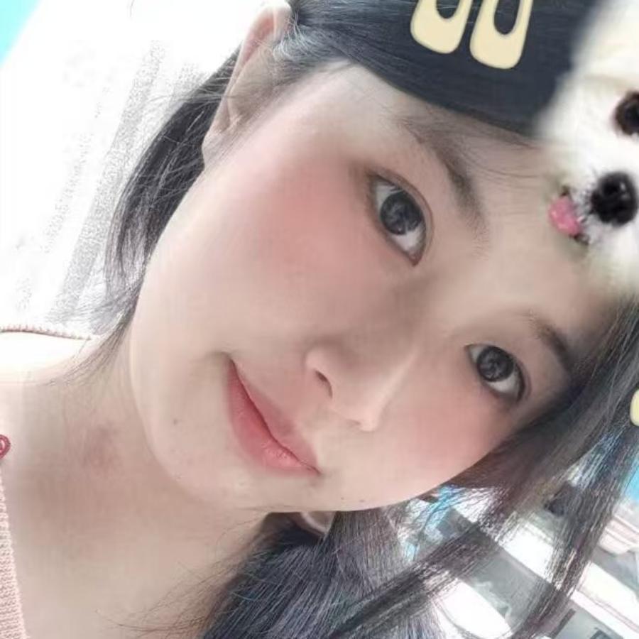 😘