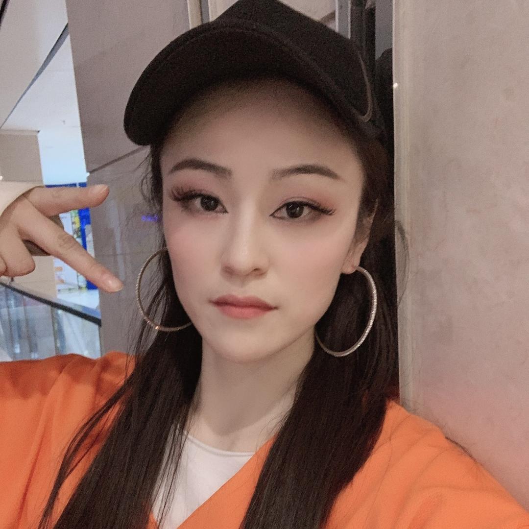 大力力～容舞