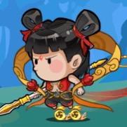 几何王国·积木