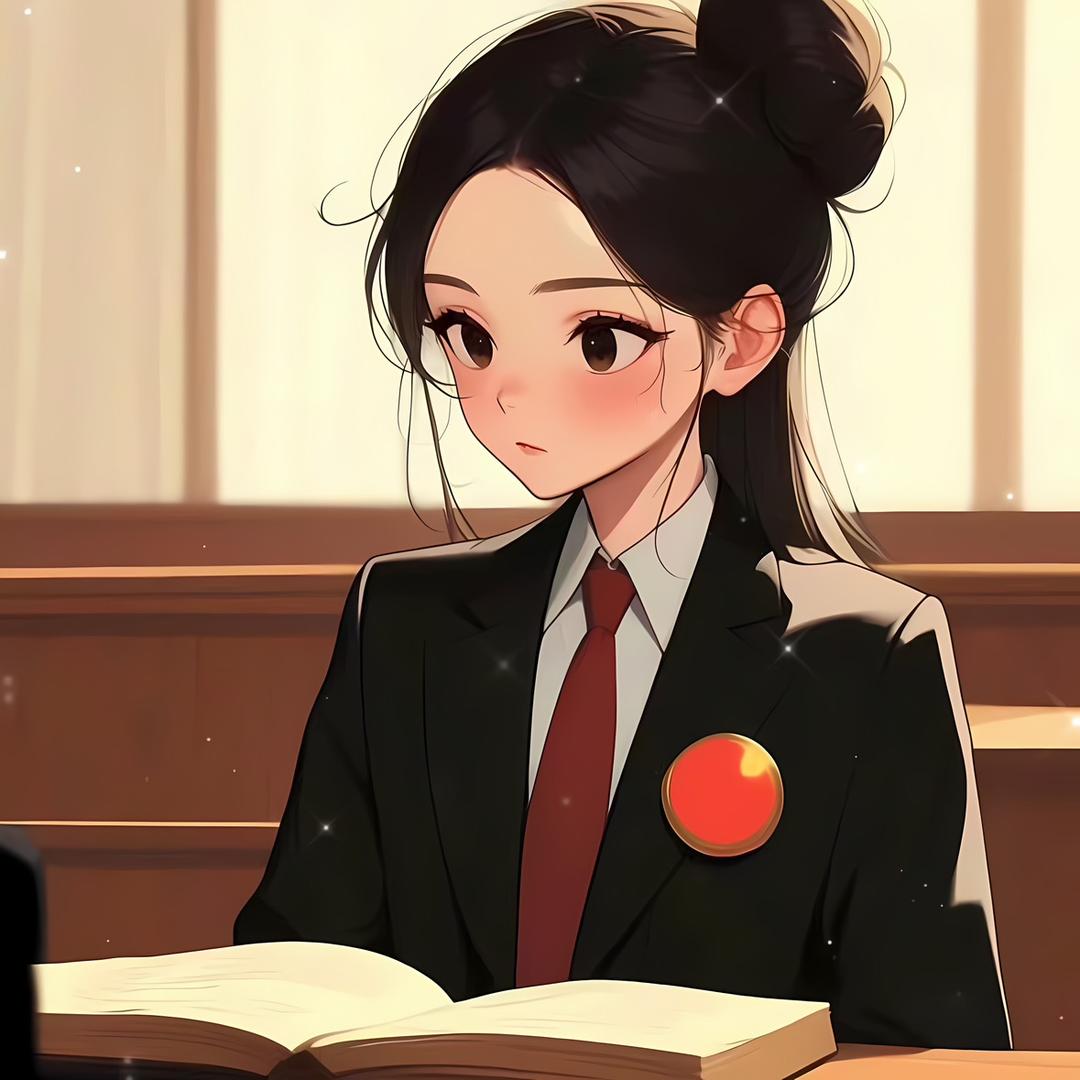 爱喝茶的杨律～