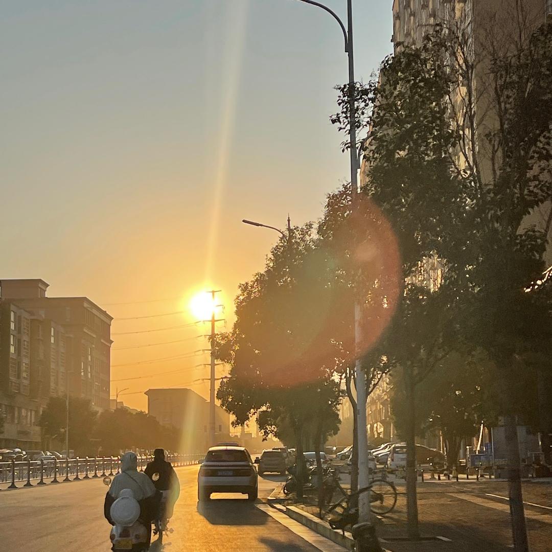 明天你好