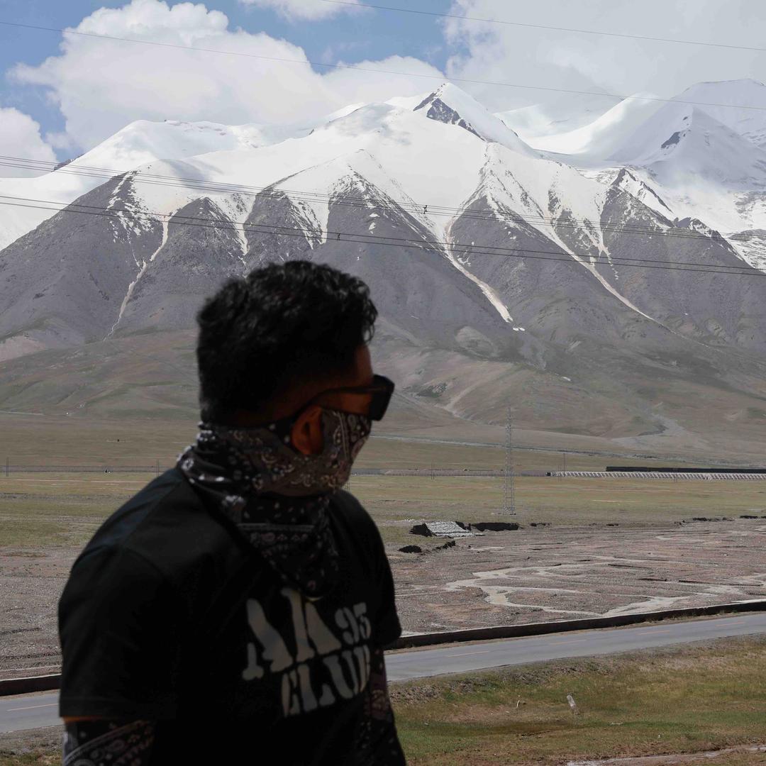 西北旷野记 📸