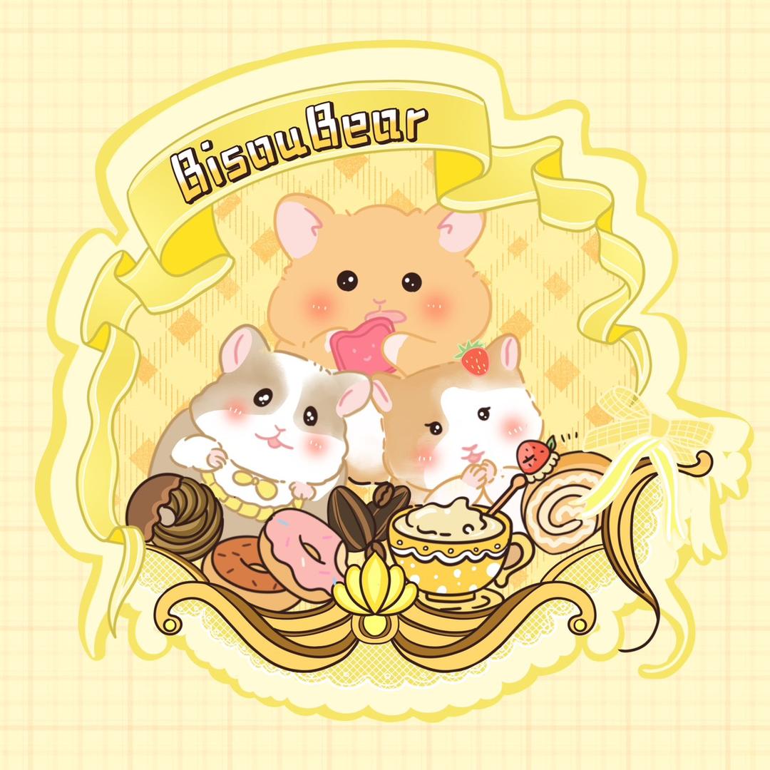 BisouBear