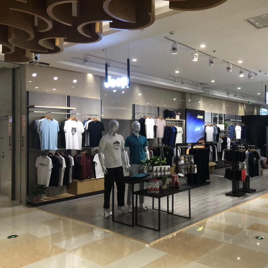 大玉越昀服装店