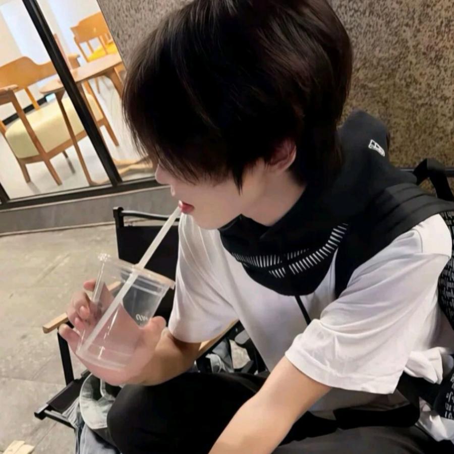变质的甜点