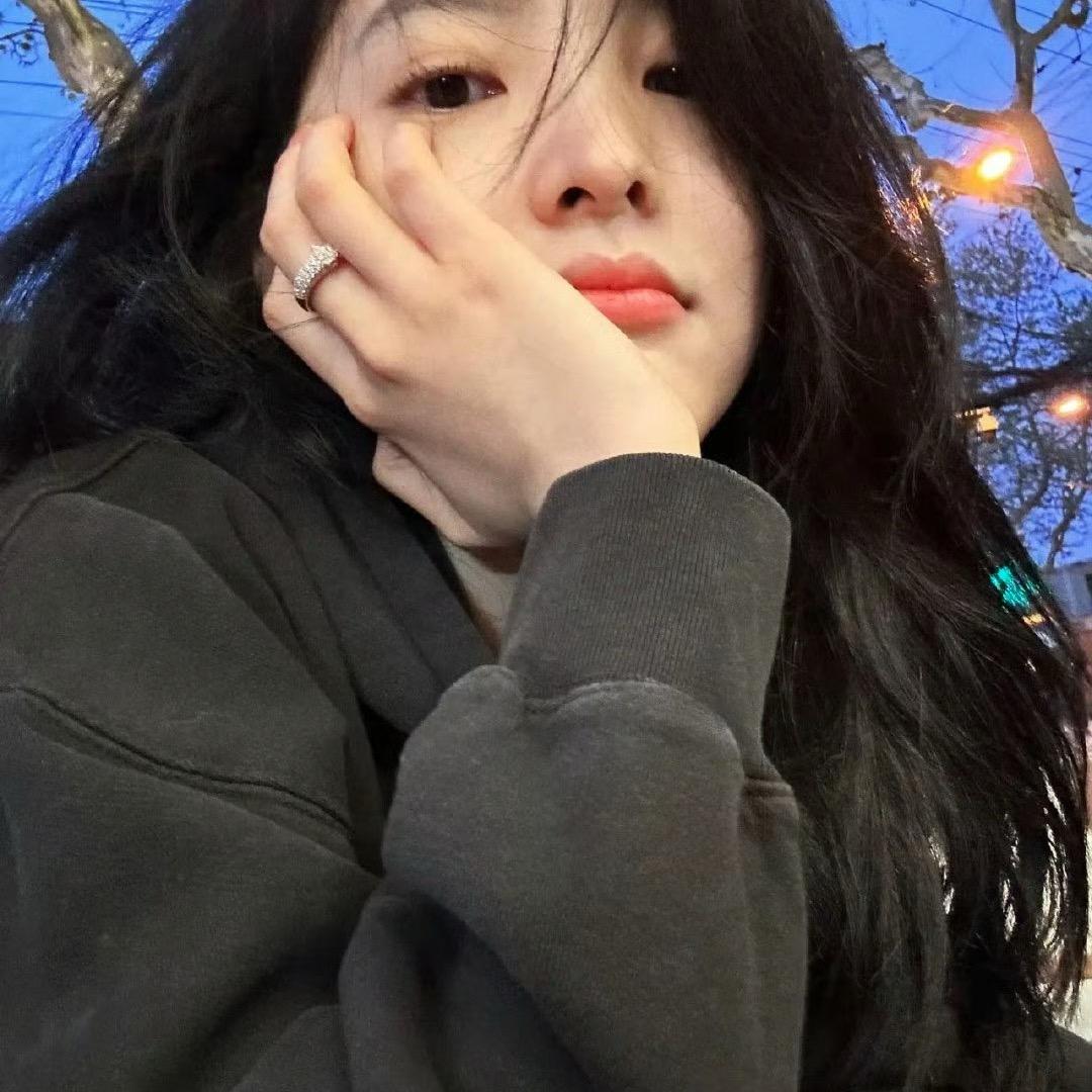 超级无敌幸运星🌟