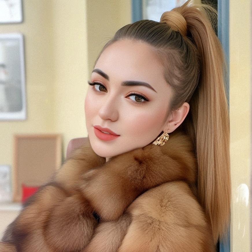 MaRjaNA 好物分享 （好物在橱窗）