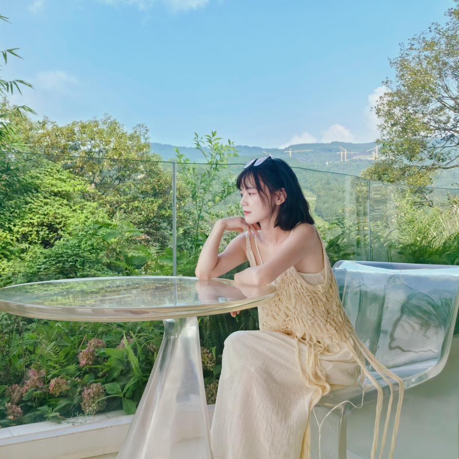 黄仙女