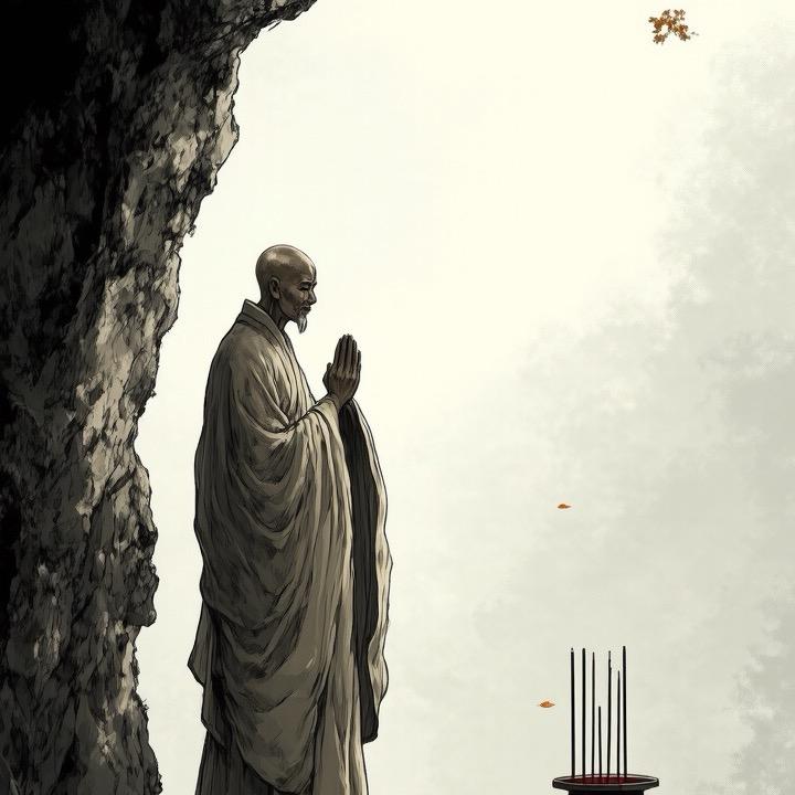 时韵居士