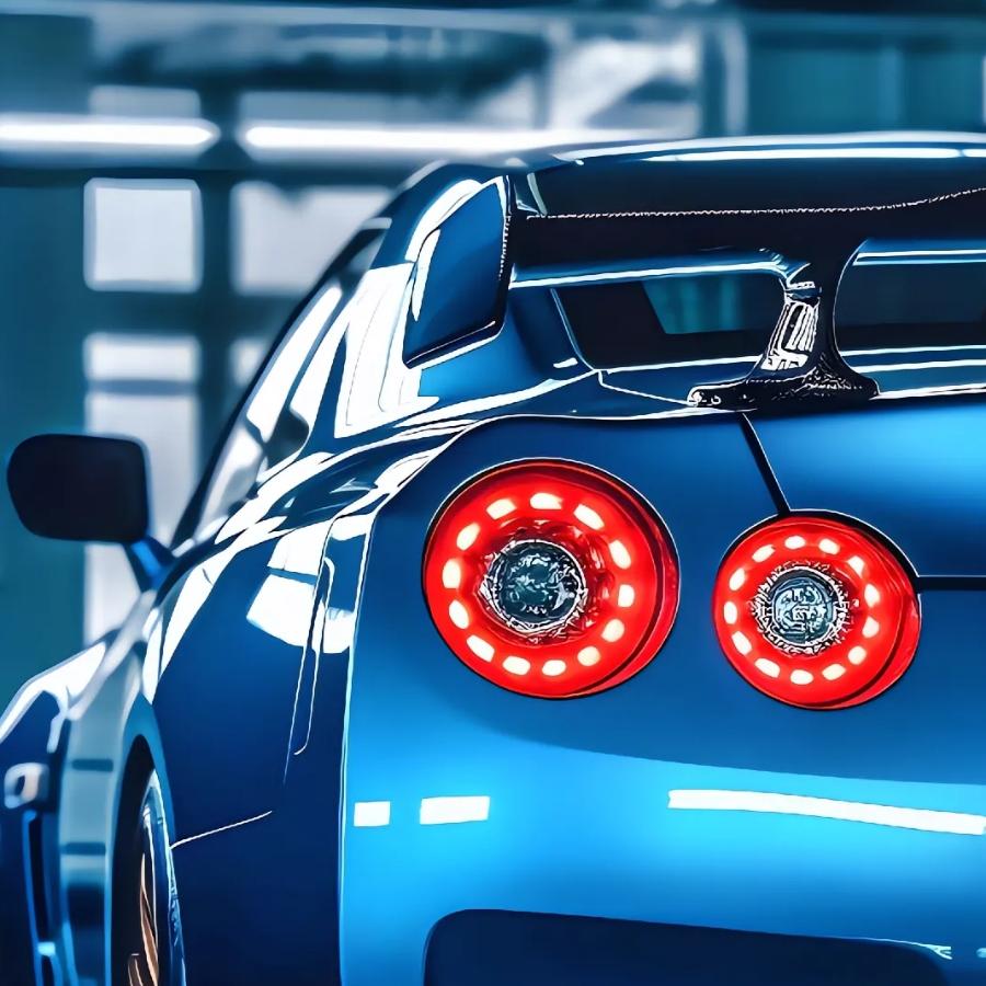 和信精品二手车
