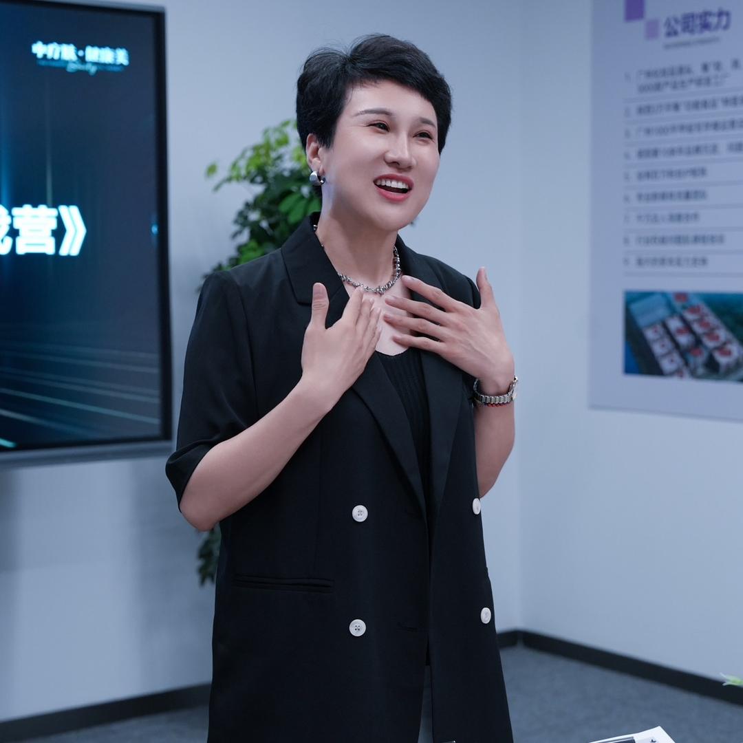 郑州超会看脸的娜姐