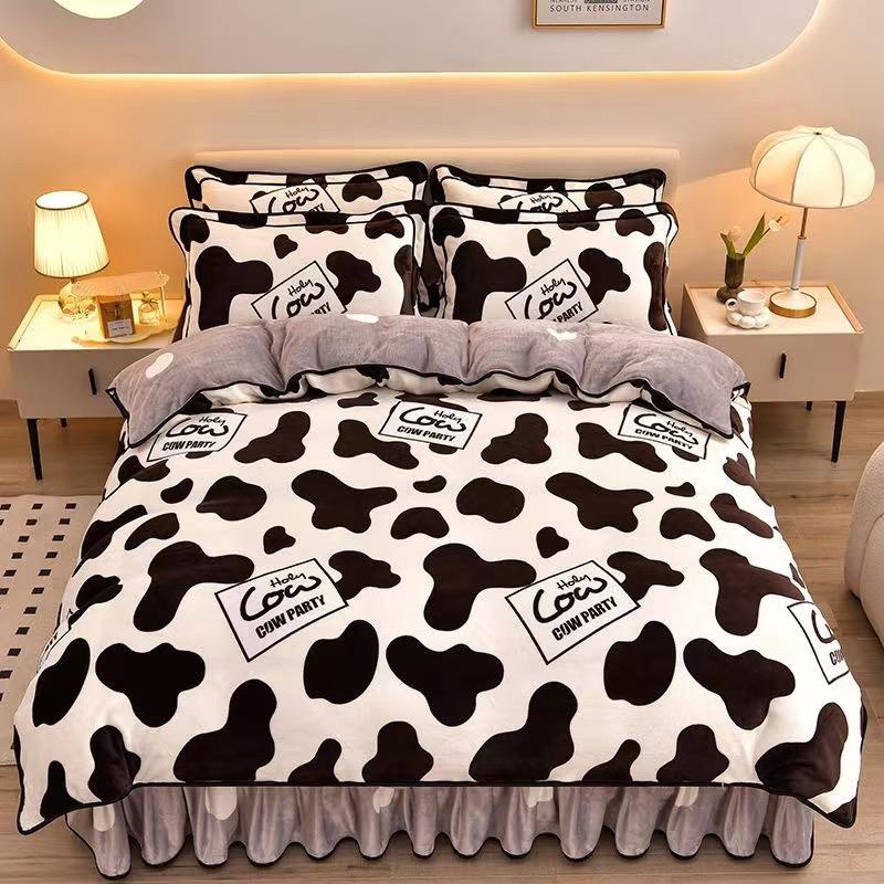 棉之芯家纺(工厂店)