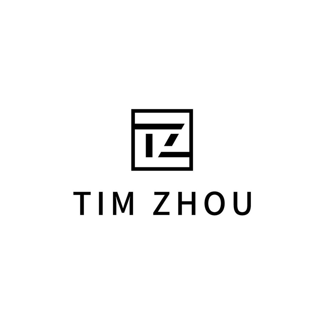 TIM ZHOU男装旗舰店的头像