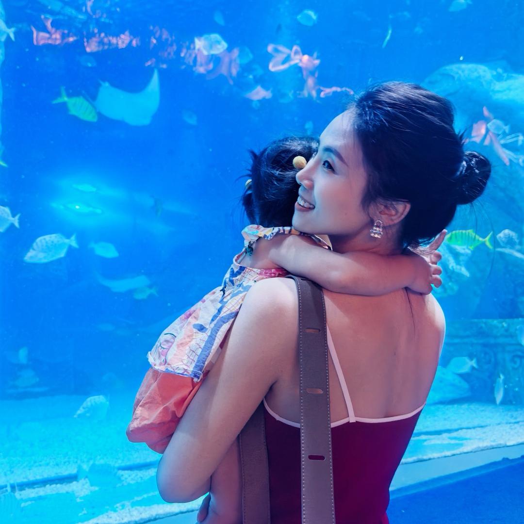 有宝麻麻（省钱版）