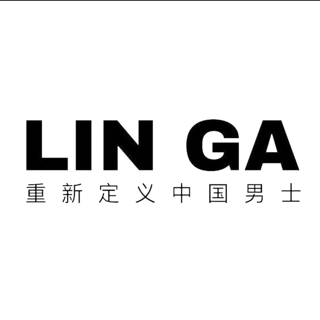 上海LINGA男士原创发型设计