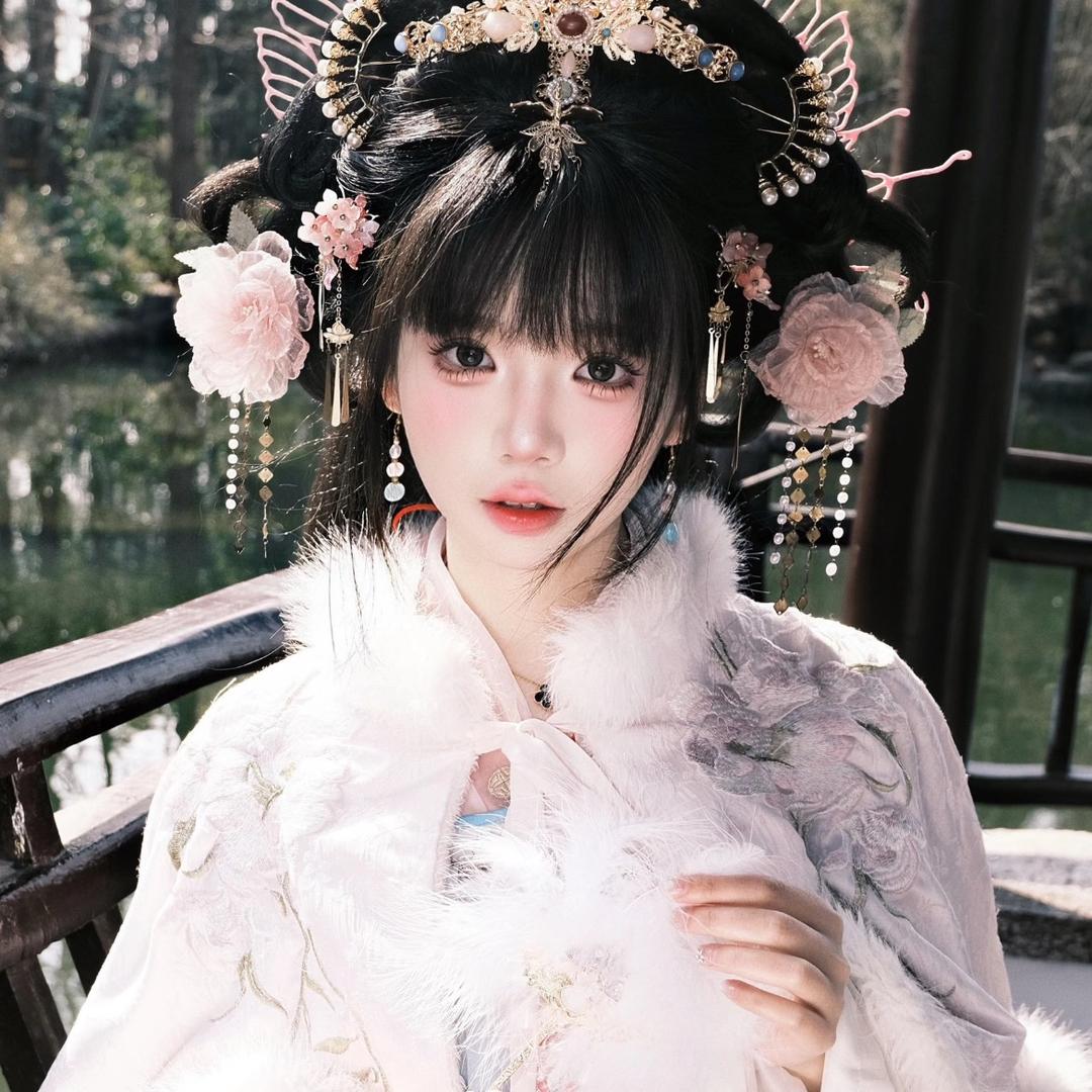 兰亭序汉服体验店