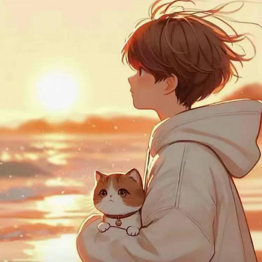 萧⥳容鱼⥳