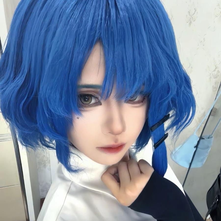 牢笼之躯.自由之心