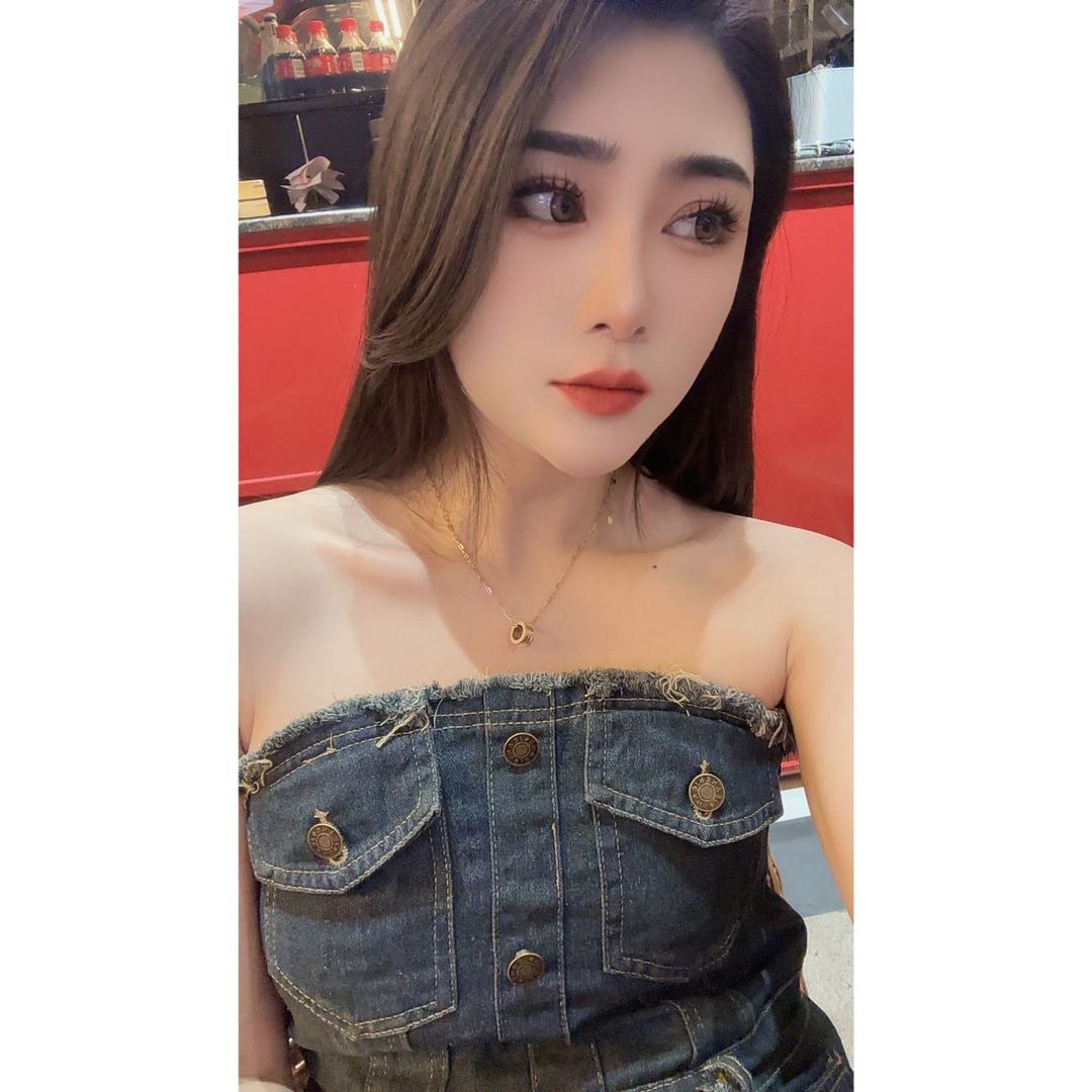 凤梨🍐微胖(现货)