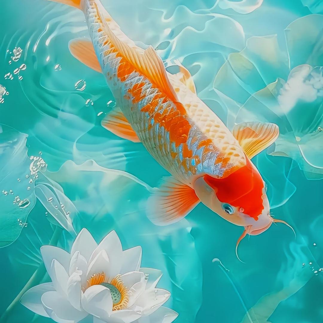 仿古大五帝中国结