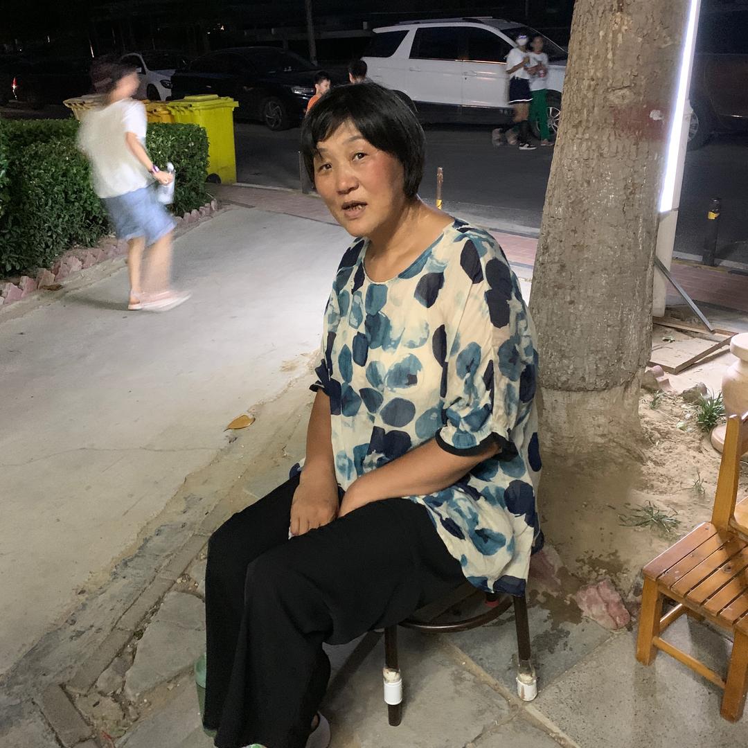 孙姊妹家人平安喜乐  救心菜好处多