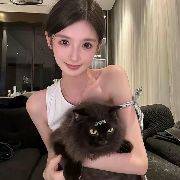 婷妹.