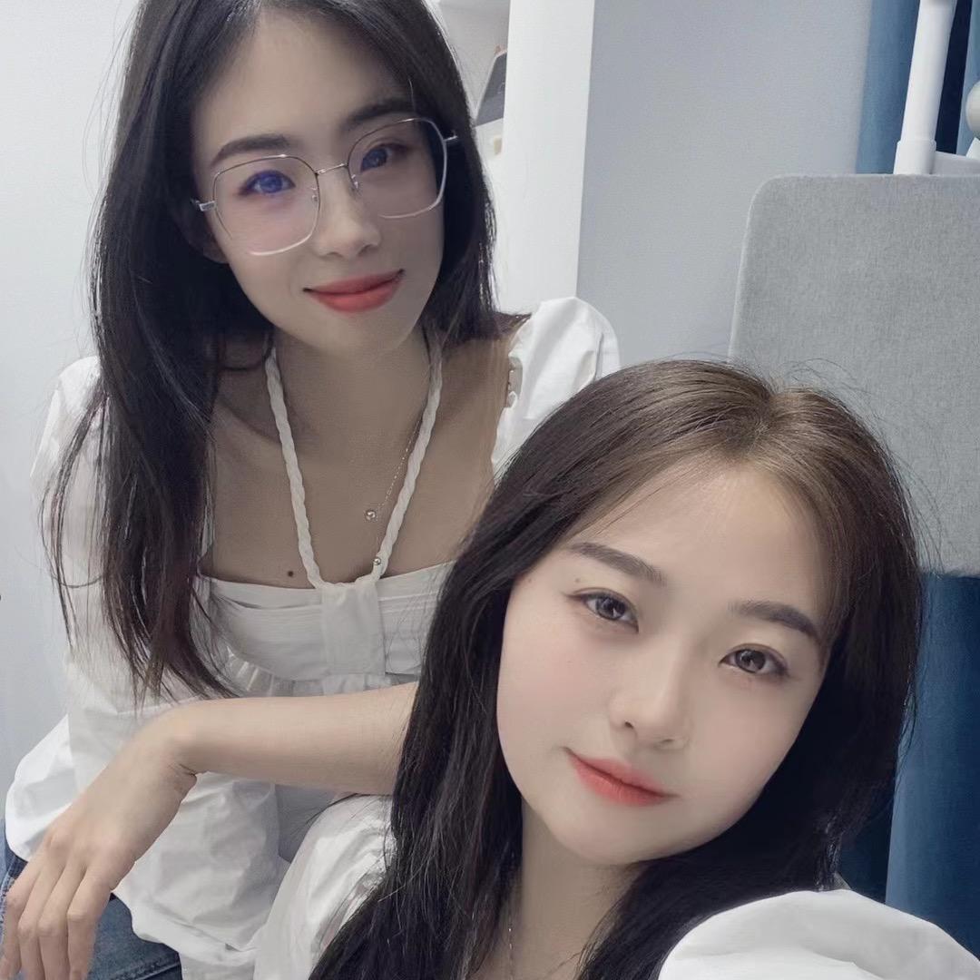 在瑞安做女装的秀秀