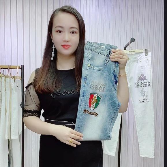 和美轻奢男装