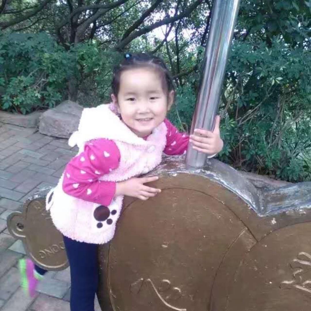 幸福一辈子