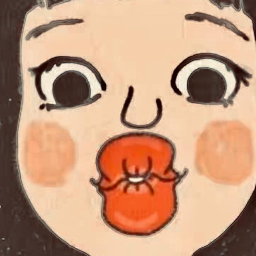 @开心