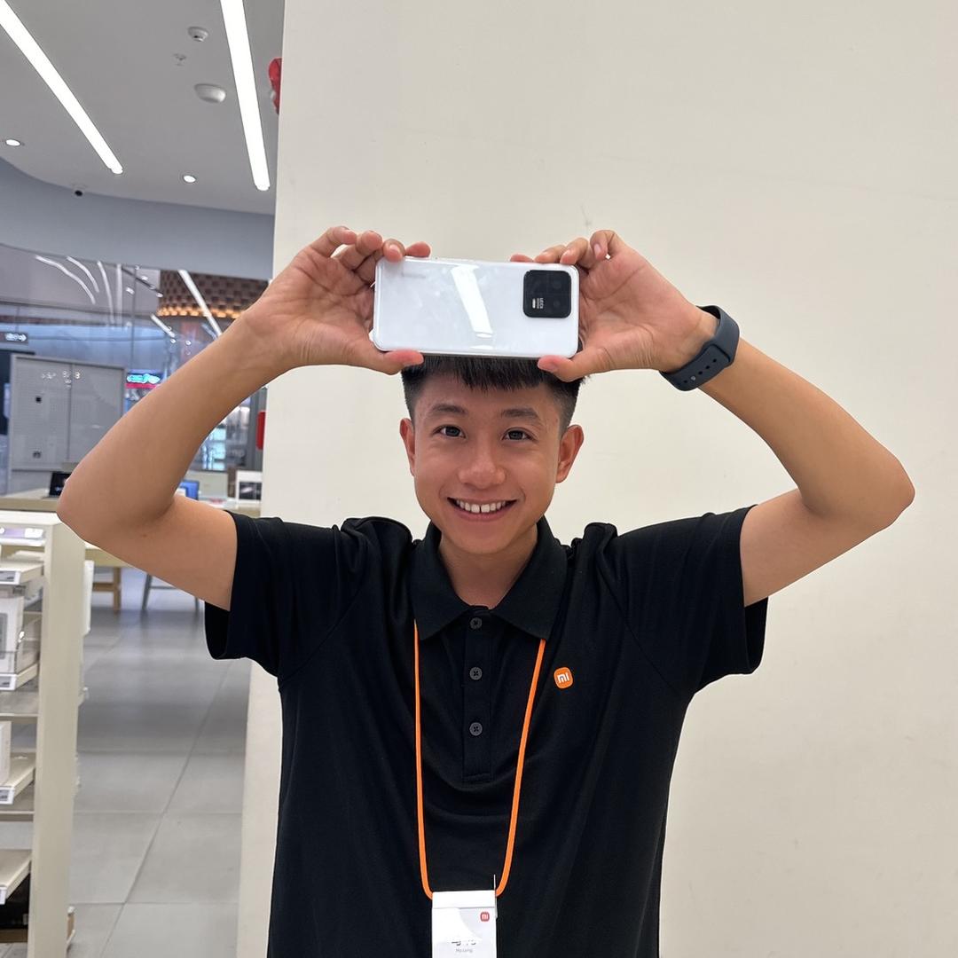 小马哥的打工记