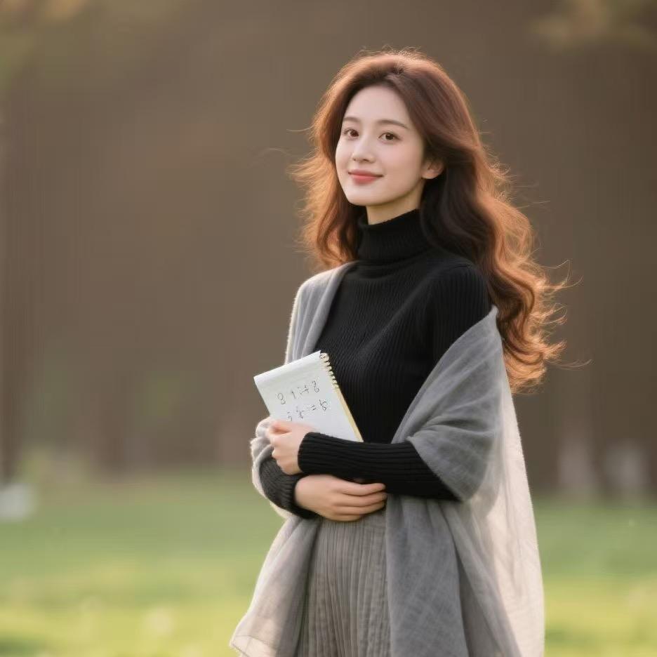 升学规划理老师