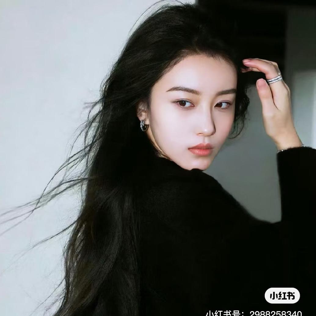 璐璐晚安