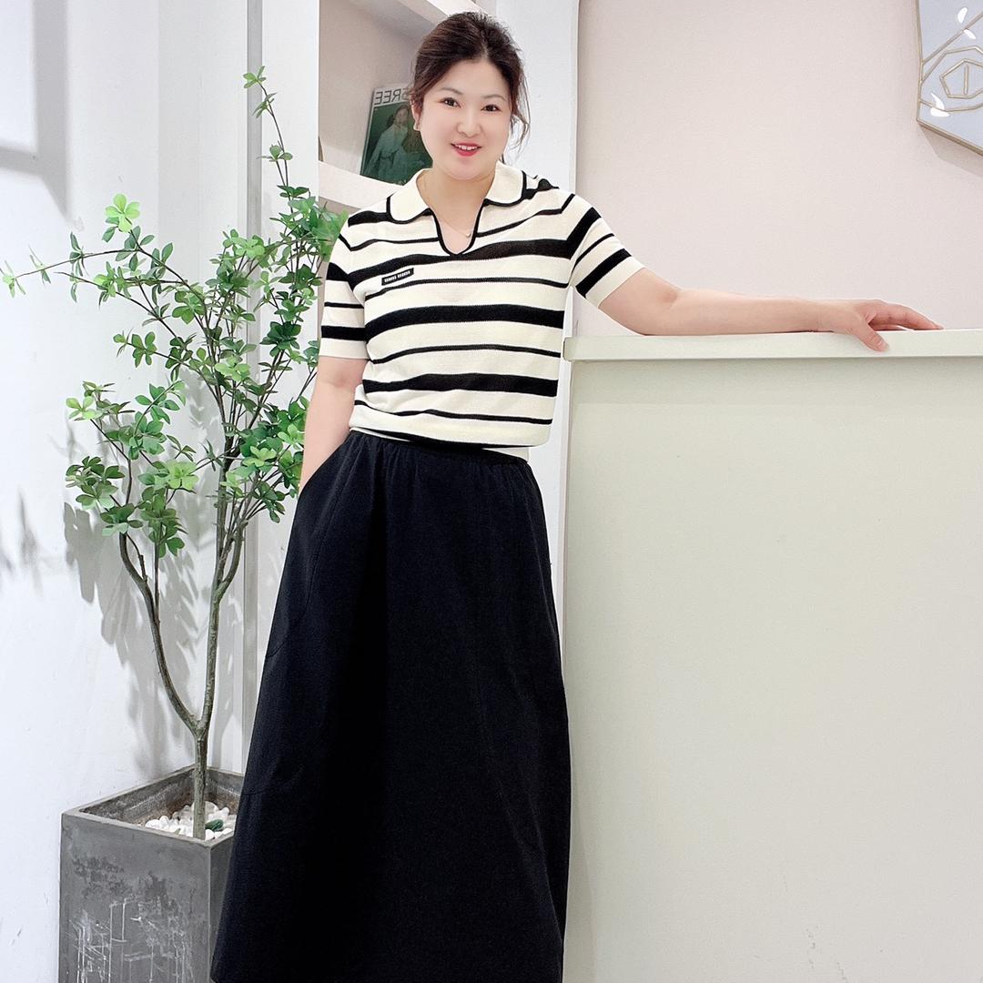 小敏轻奢女装（130-97)