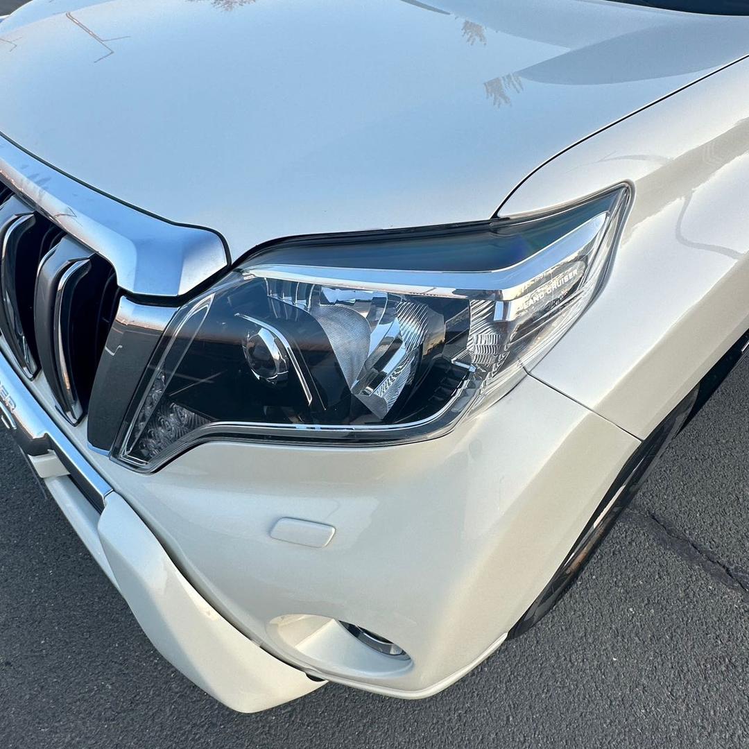 陆巡家族(谷老师）