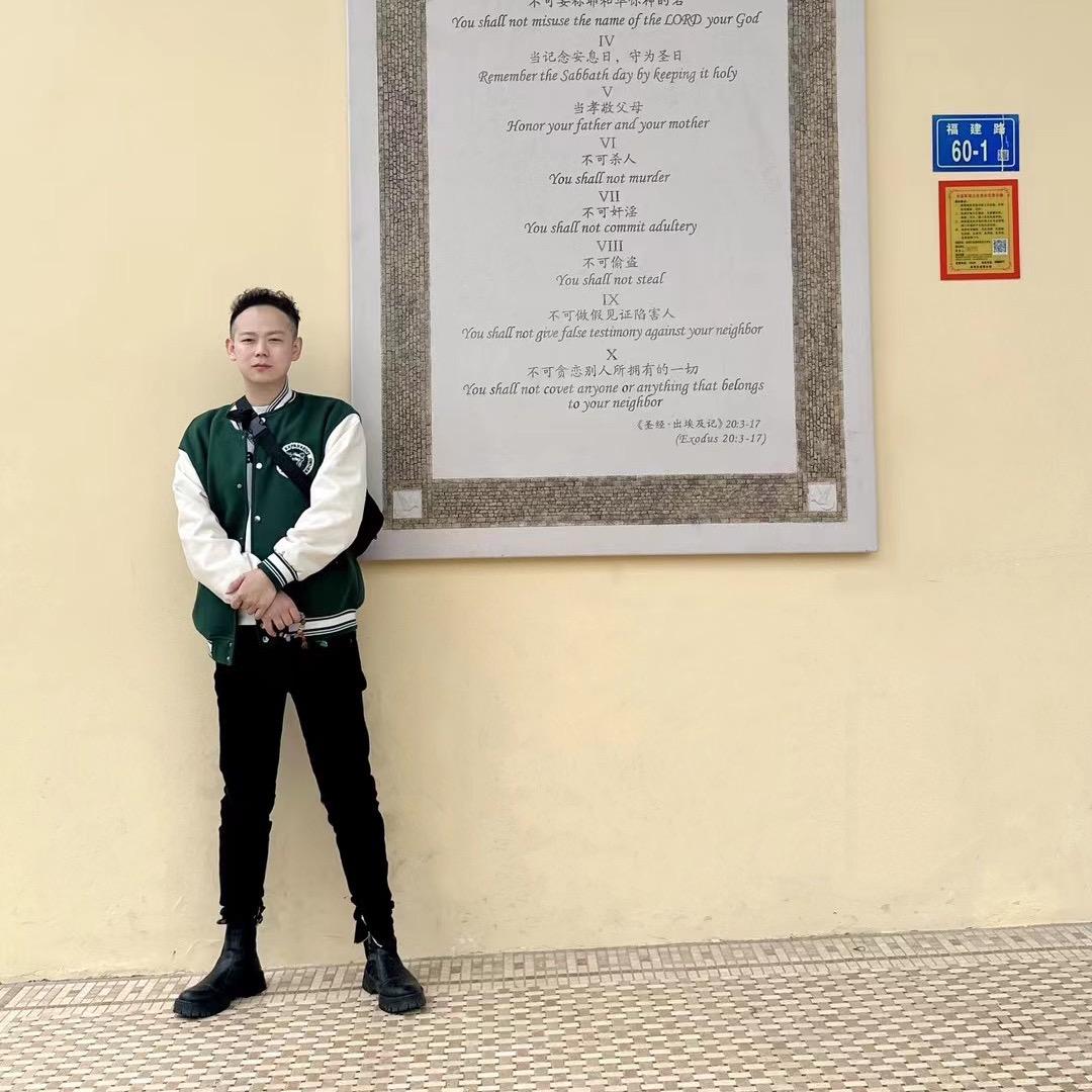 义森美发工作室官方号