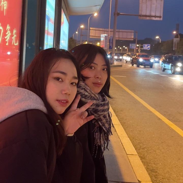 洋芋姐妹