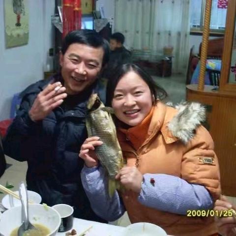 老姜