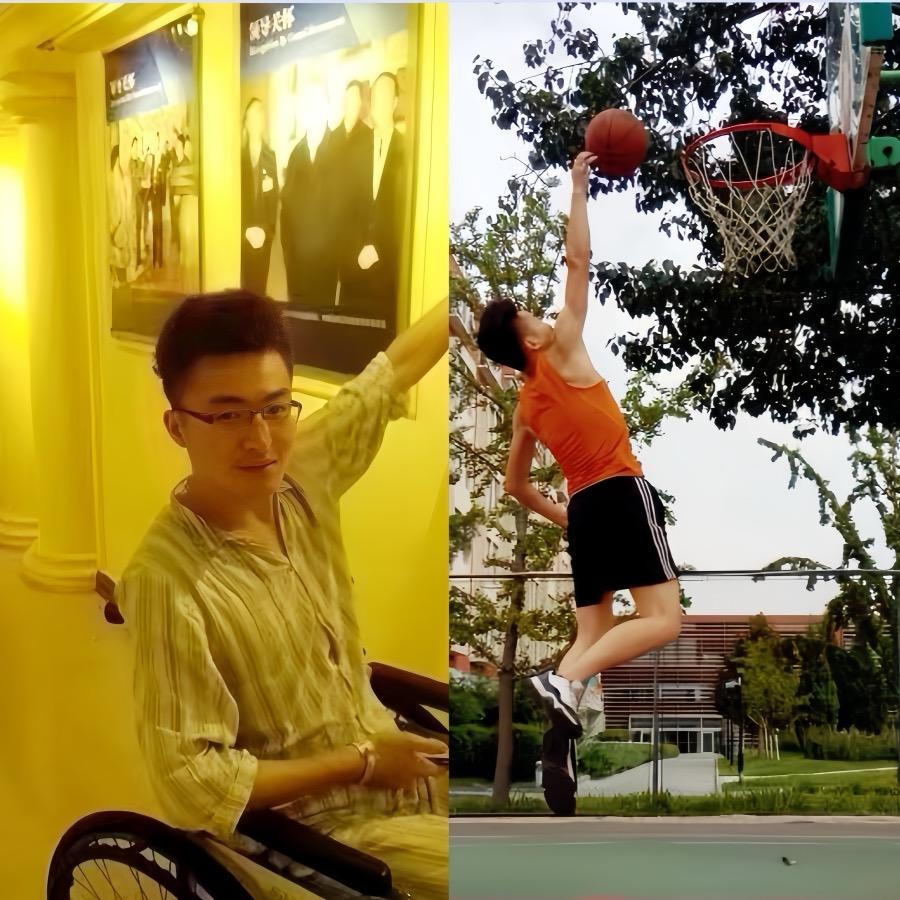 腰突侠